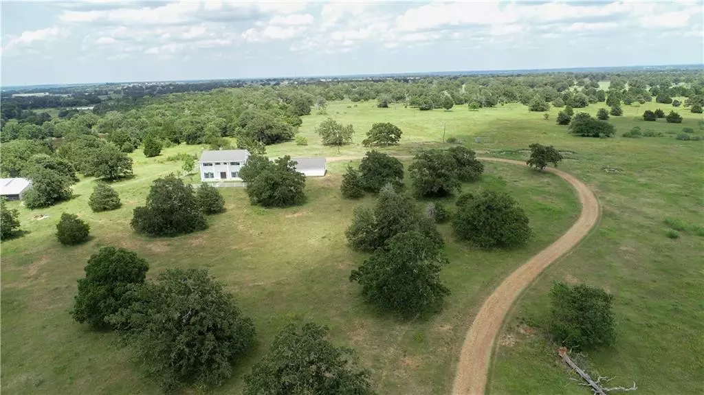 Paige, TX 78659,1558 County Road 107