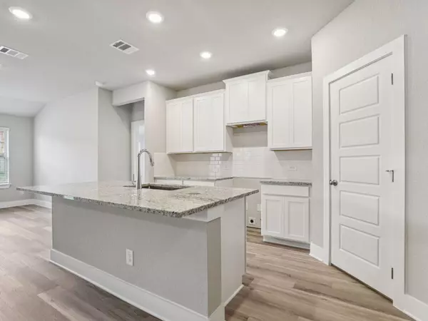 Burnet, TX 78611,305 Gristmill RD