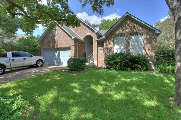 6204 John Chisum LN, Austin, TX 78749