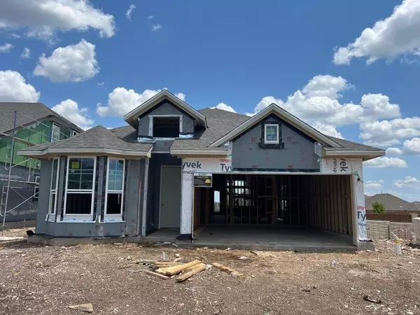 200 Ridgewell LOOP, Georgetown, TX 78633
