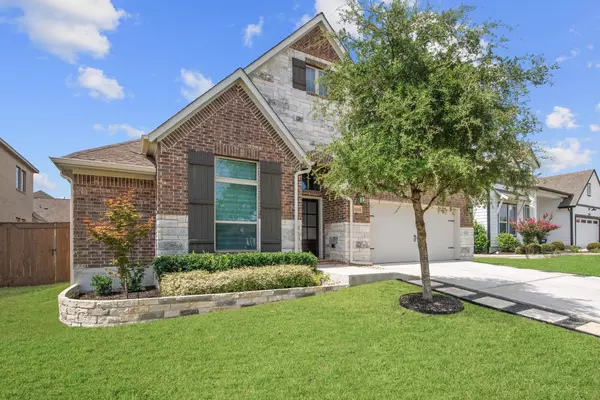 Leander, TX 78641,1020 Quarry Point PASS