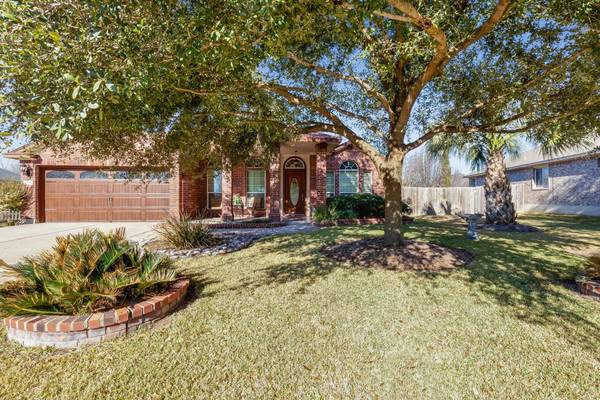 17104 Zola LN,  Round Rock,  TX 78664