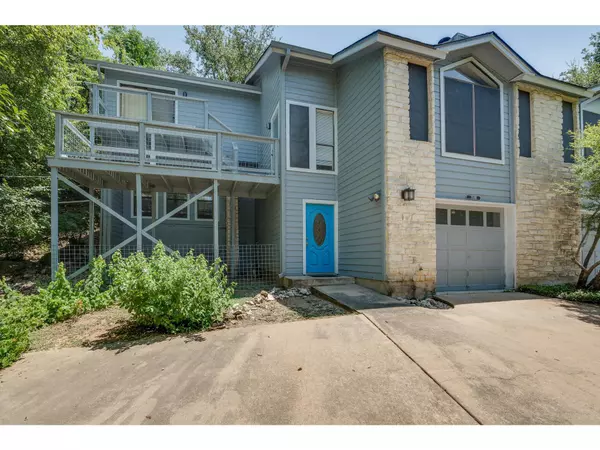 3508 Wendel CV #H15, Austin, TX 78731