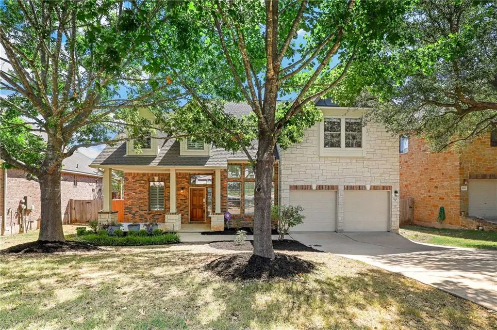 Austin, TX 78732,1305 Sawdust CT