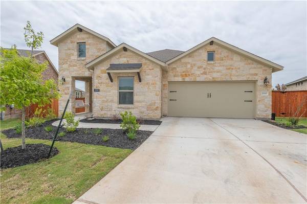 2000 Ambling TRL,  Georgetown,  TX 78628