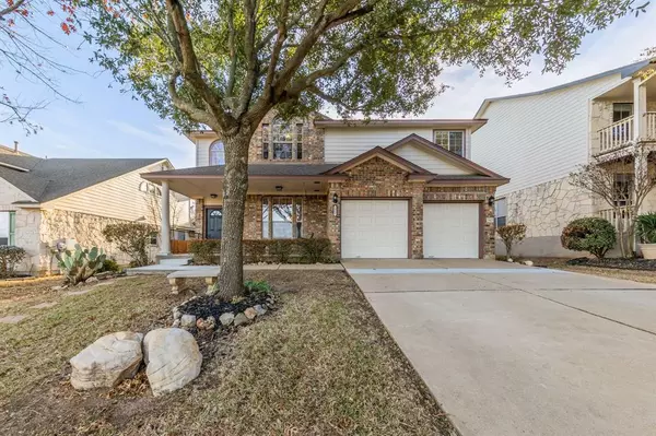 2905 Perceval LN, Austin, TX 78748