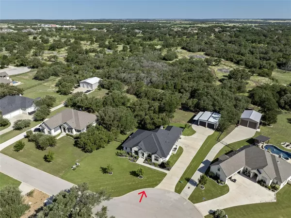513 Somerset Woods CT, Georgetown, TX 78633
