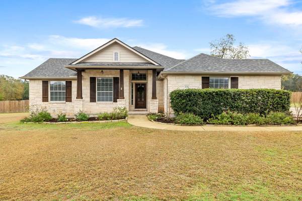 204 Chestnut Colt, Liberty Hill, TX 78642