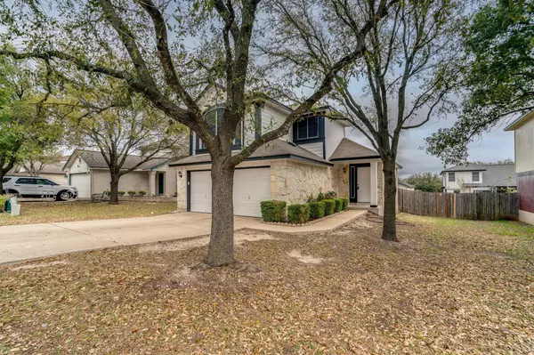 Round Rock, TX 78664,17311 Casa Piedra PL