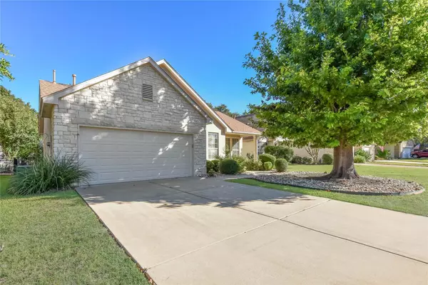 Georgetown, TX 78633,112 Anemone WAY