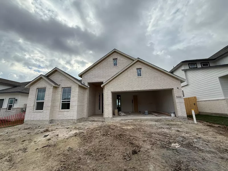 13611 Thomas Wheeler WAY, Manor, TX 78653