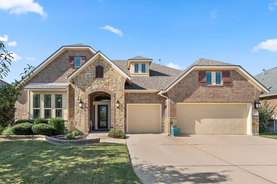 3421 Brown Dipper DR, Pflugerville, TX 78660