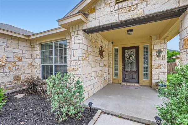 119 Wisteria WAY, San Marcos, TX 78666