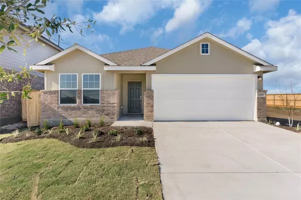 13828 Tucker Hedge PASS, Elgin, TX 78621