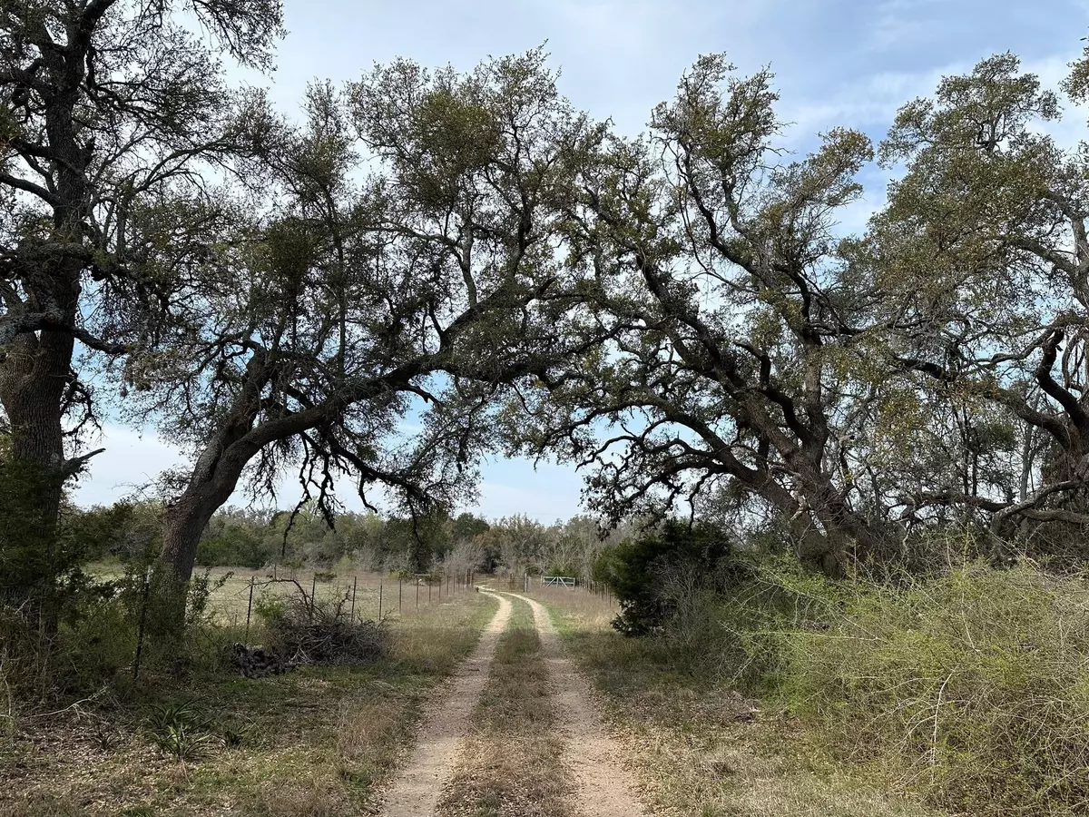 Liberty Hill, TX 78642,unk County Rd 323