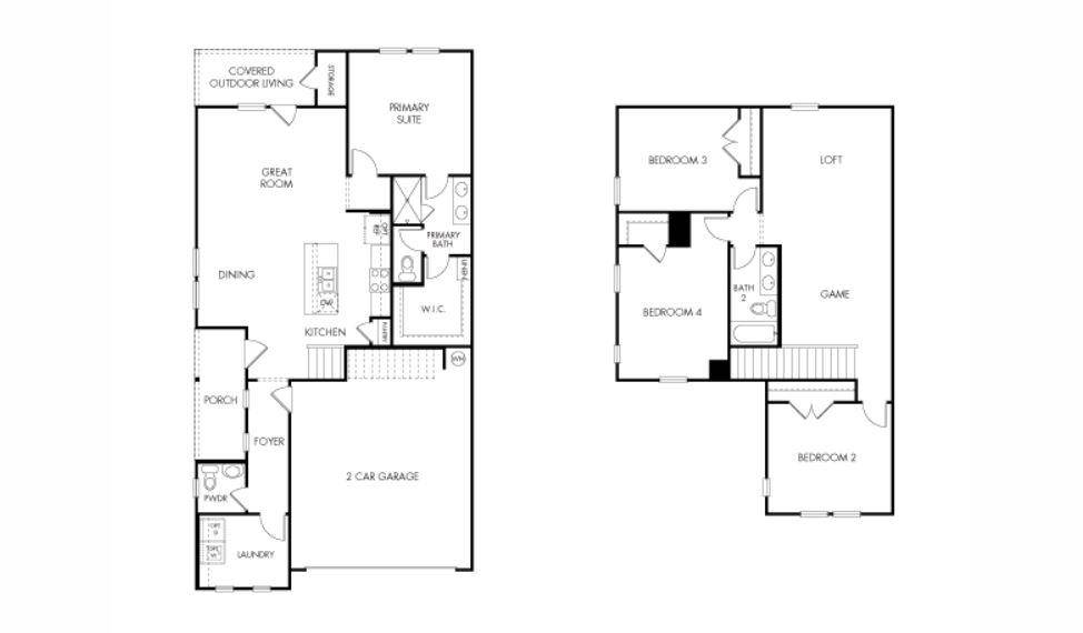 Kyle, TX 78640,225 Texas Agate DR #1