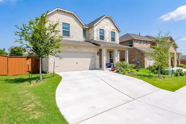 Round Rock, TX 78665,5016 Veranda TER