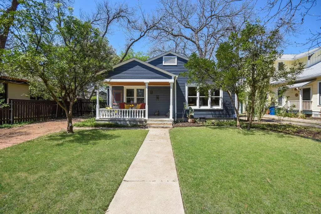 Austin, TX 78751,4302 Avenue F