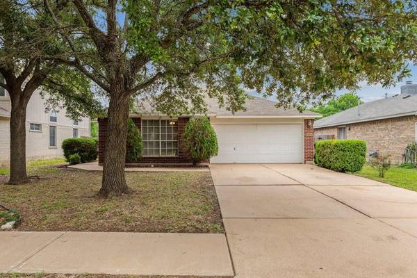 3112 Kissatchie TRL,  Round Rock,  TX 78664