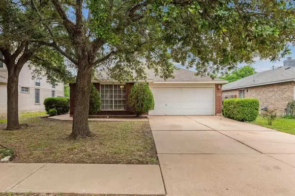 3112 Kissatchie TRL, Round Rock, TX 78664