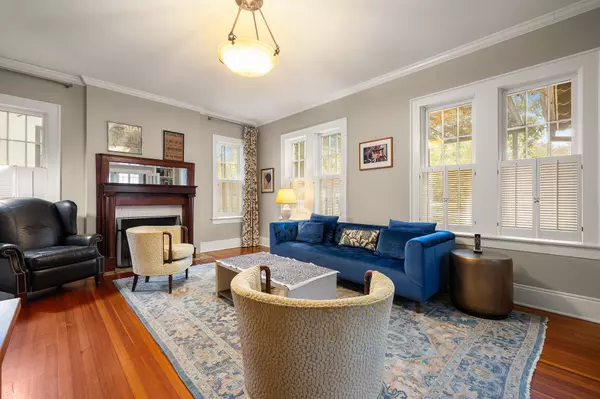 Austin, TX 78705,105 Laurel LN