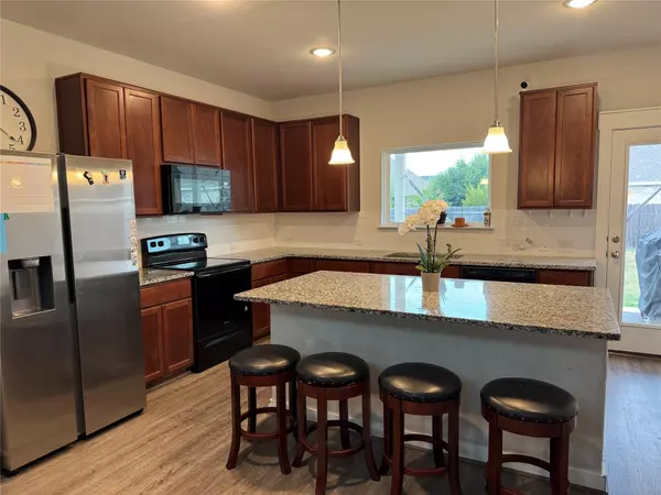 Georgetown, TX 78628,1204 Morning View RD