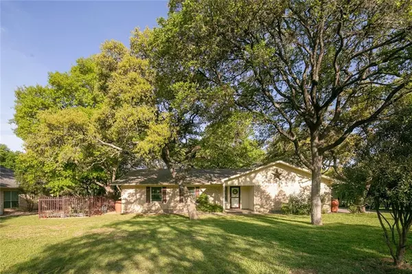 Wimberley, TX 78676,4 Overbrook CT