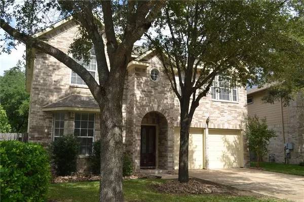 17305 Montana Falls DR, Round Rock, TX 78681