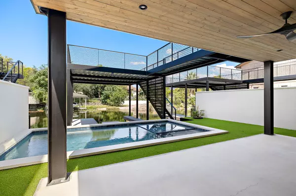 Horseshoe Bay, TX 78657,701 Hi CIR N #UNIT C