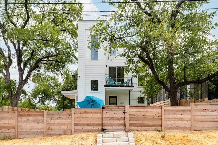 Austin, TX 78702