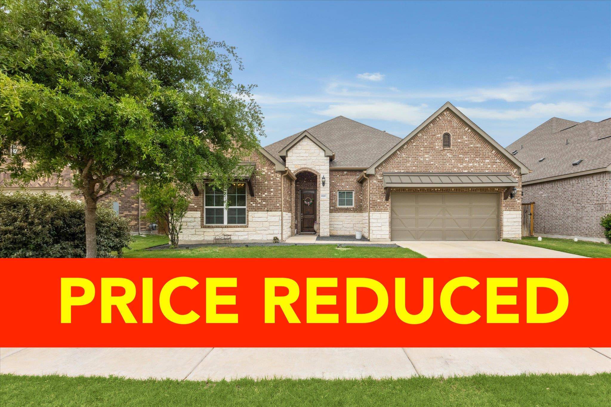 19217 Tristan Stone DR, Pflugerville, TX 78660