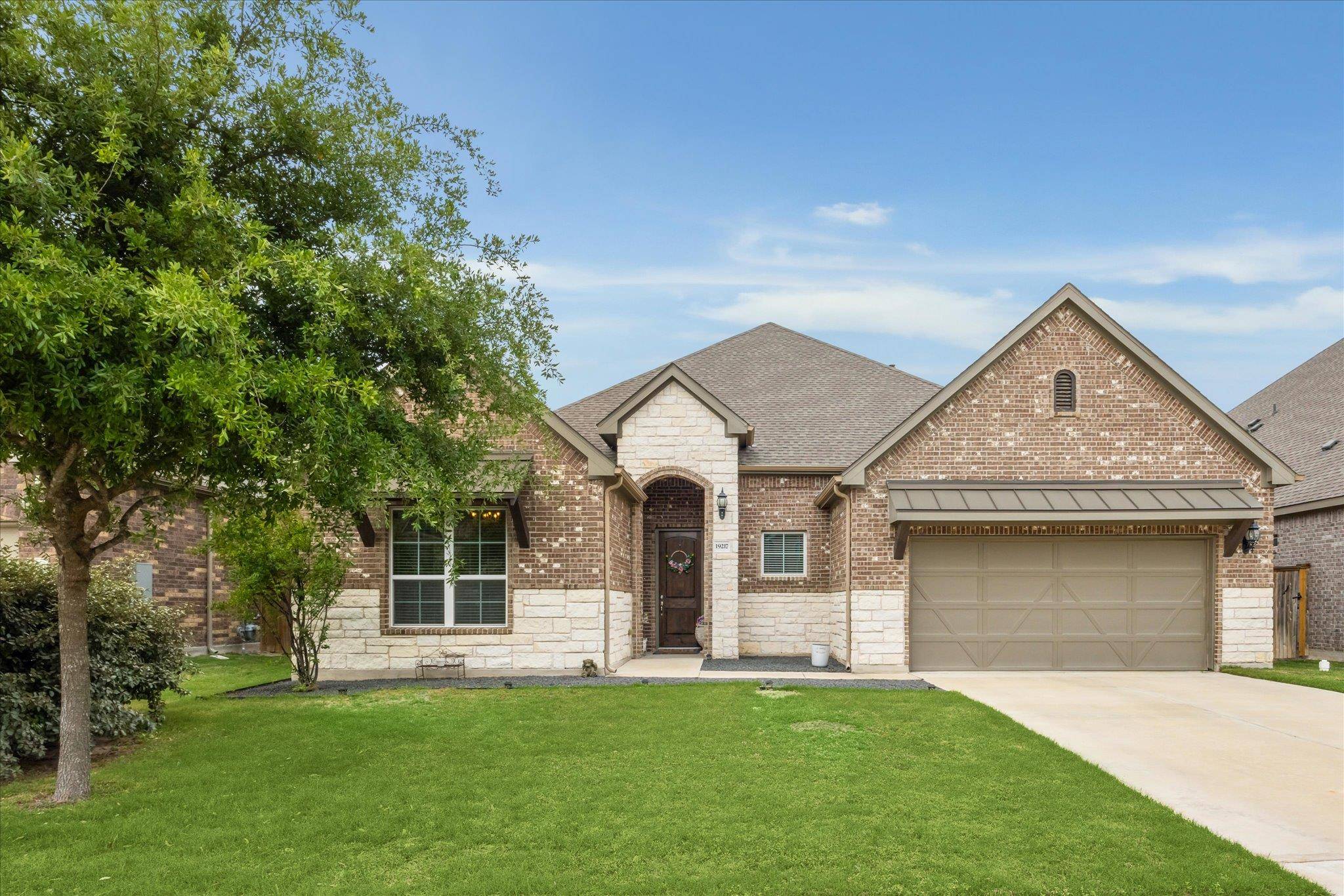 19217 Tristan Stone DR, Pflugerville, TX 78660