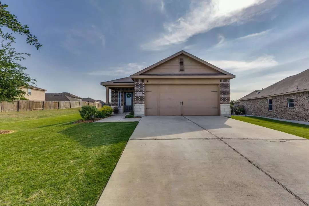 Manor, TX 78653,13412 Herbert Hoover DR