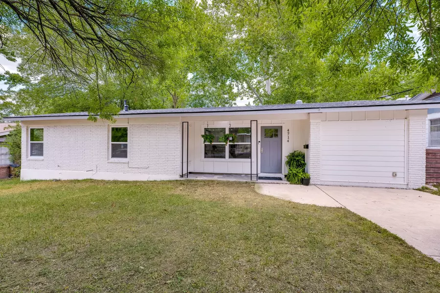 4714 Philco DR, Austin, TX 78745