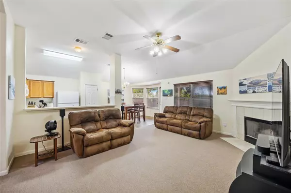 Hutto, TX 78634,4016 Kerley CT