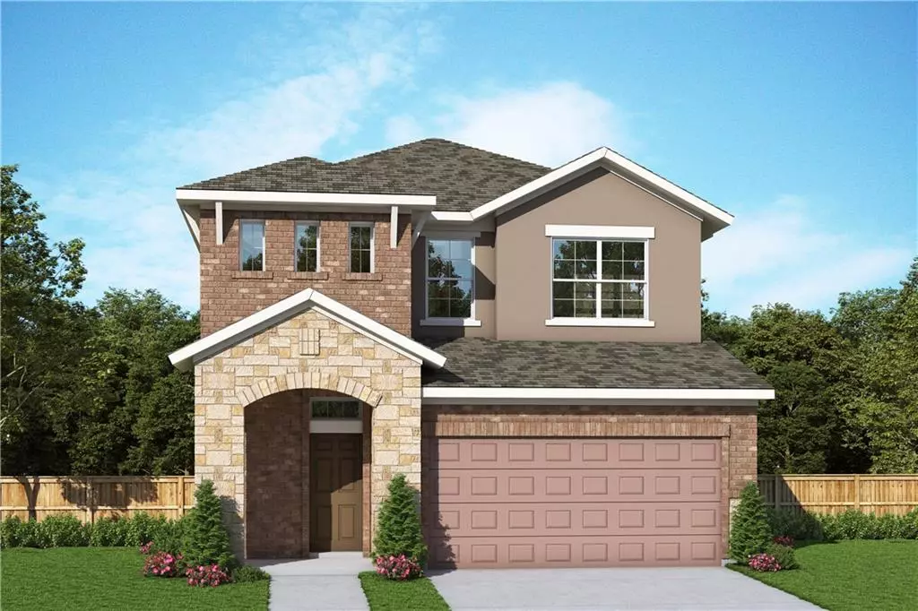 Georgetown, TX 78628,644 Treaty Oak DR