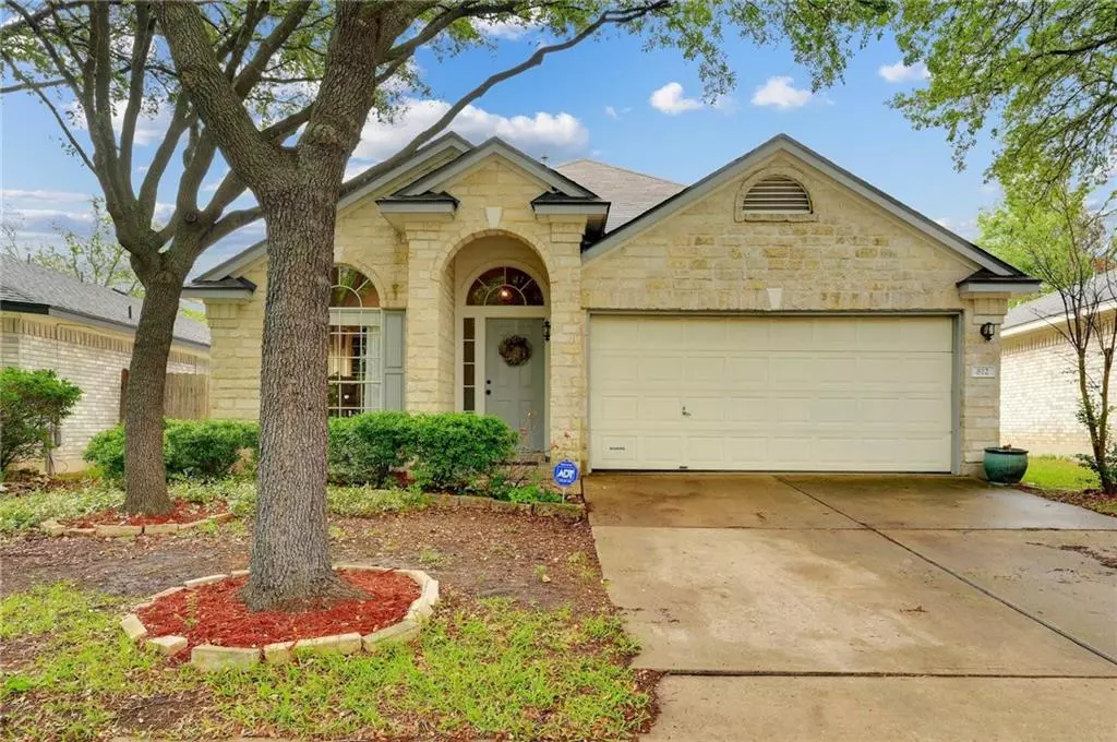 Leander, TX 78641,812 House Creek DR