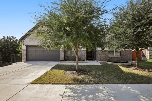 Georgetown, TX 78628,210 Barton Run DR