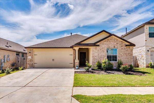 1728 Cobblecrest LN, Leander, TX 78641