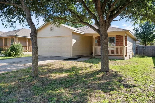 304 Watergate WAY, Hutto, TX 78634