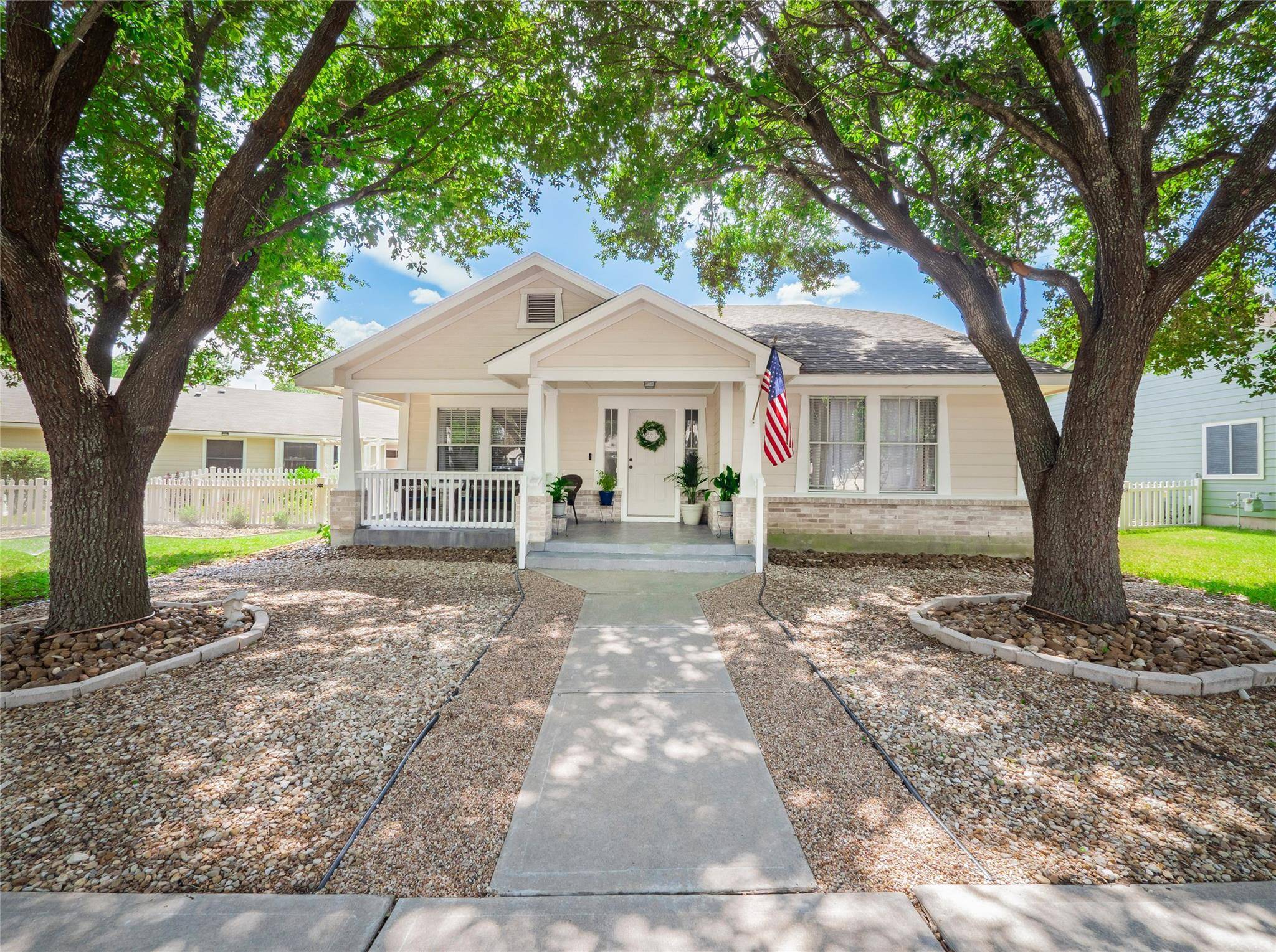 4605 Mather, Kyle, TX 78640