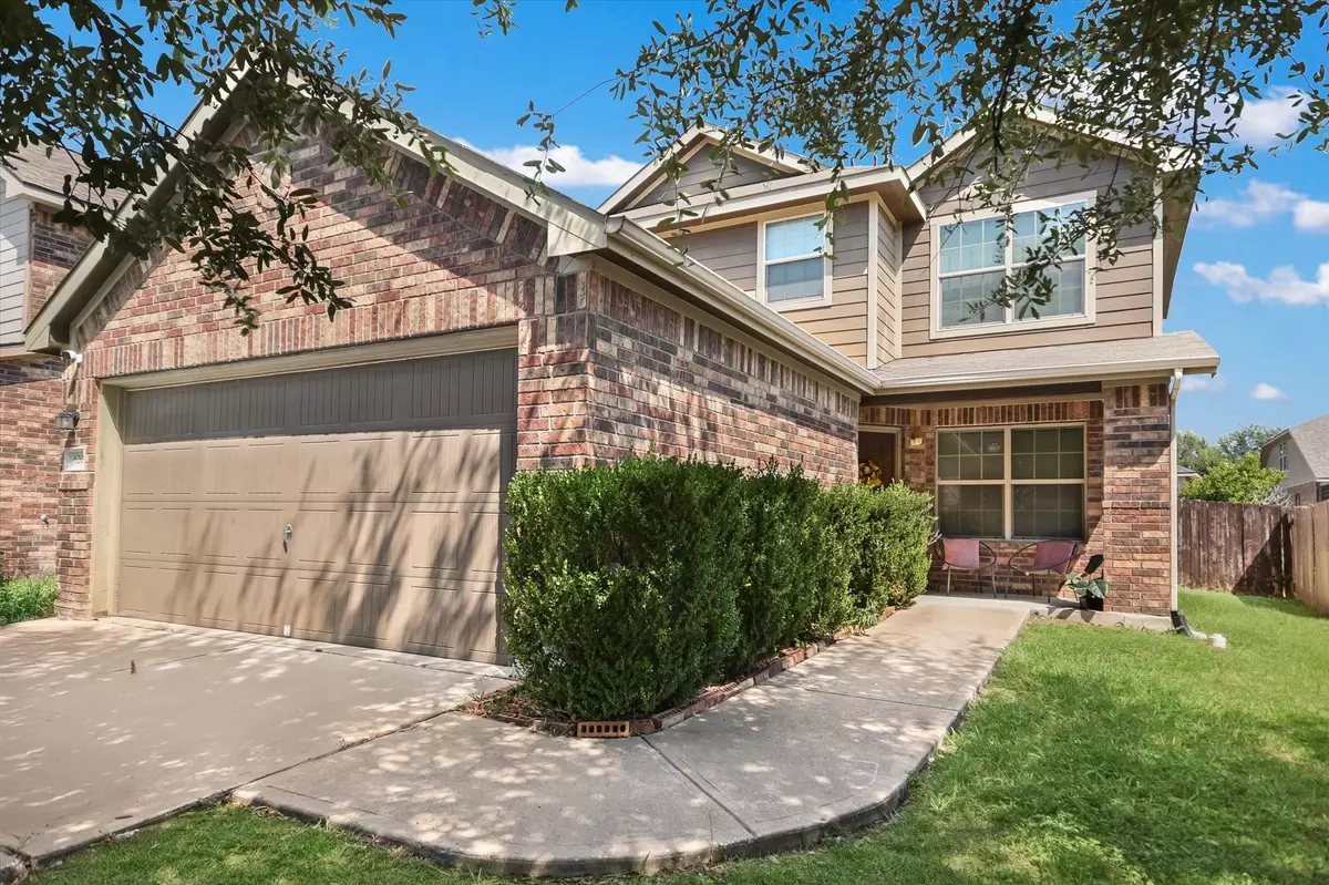 Leander, TX 78641,620 Mourning Dove LN