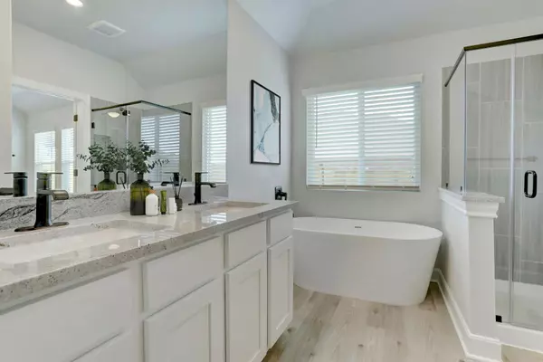 Manor, TX 78653,9721 Eloquence DR