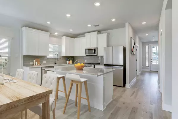Manor, TX 78653,9721 Eloquence DR