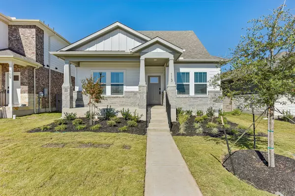 113 Rock Daisy TRL, Hutto, TX 78634