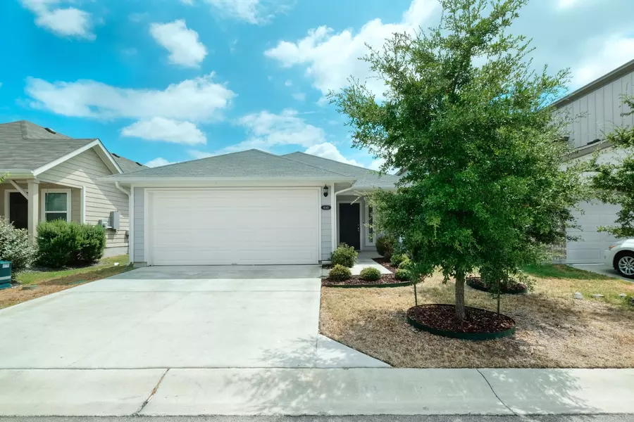 6045 Urbano BND, Round Rock, TX 78665