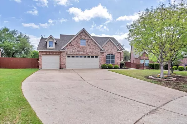 2301 Dartford BND, Cedar Park, TX 78613