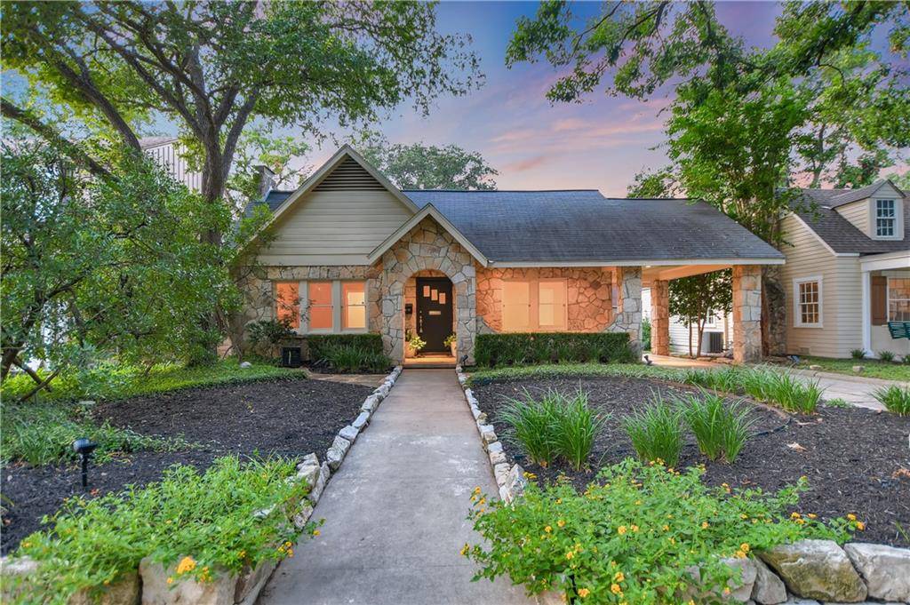 111 W Rosewood Ave, San Antonio, TX 78212