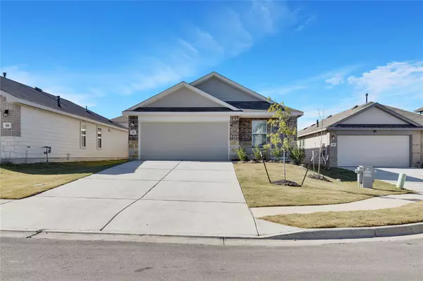 117 Soda CIR, Buda, TX 78610