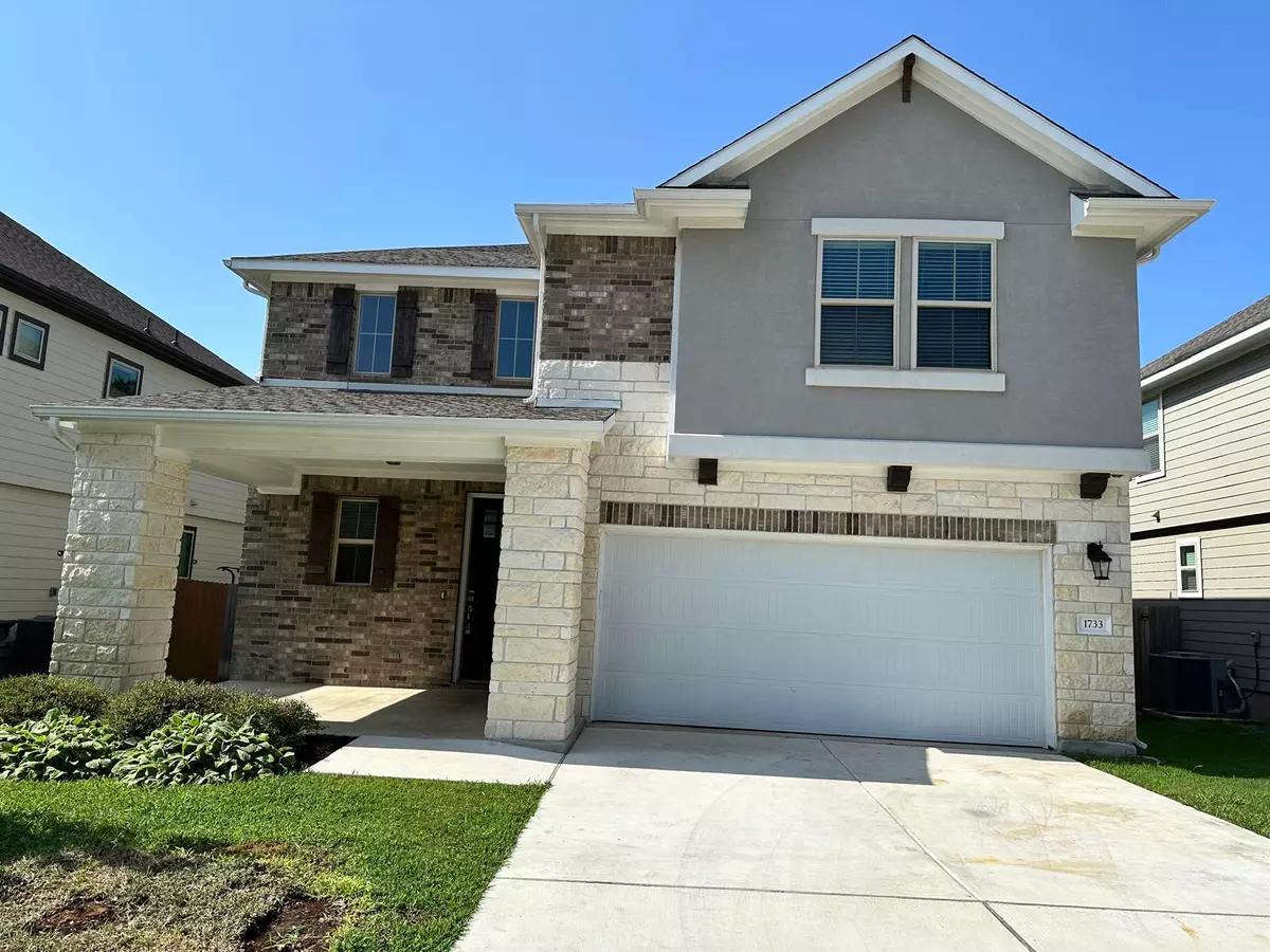 Leander, TX 78641,1733 Turtle Bay LOOP